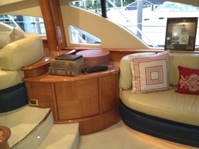 2005 Azimut 62 Evolution на продажу