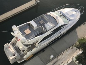 2018 Sunseeker Manhattan 52 en venta