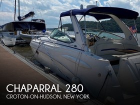Chaparral Boats 280 Signature