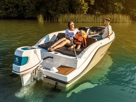 Corsiva Yachting 505 New Age