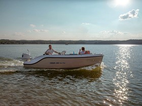 Købe 2022 Corsiva Yachting 505 New Age