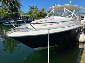 2008 Hydra-Sports Vector 3500 Vx for sale
