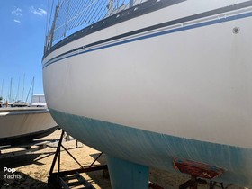 1981 Marlow-Hunter 27 for sale