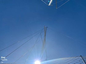 1981 Marlow-Hunter 27 for sale