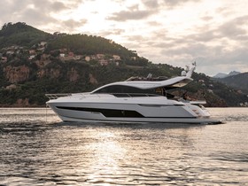 Купити Fairline Phantom 65