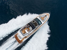 Fairline Phantom 65 на продаж