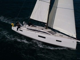 RM Yachts - Fora Marine 1180