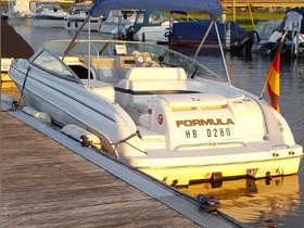 1999 Formula Boats 260 Sun Sport na sprzedaż