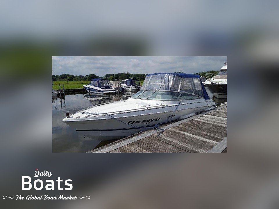 1999 Formula Boats 260 Sun Sport for sale. View price, photos and Buy 1999 Formula Boats 260 Sun