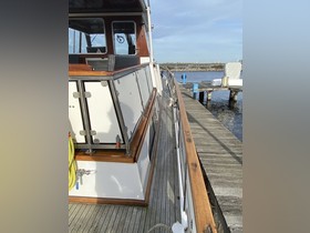 1975 Valkkruiser Motorjacht for sale