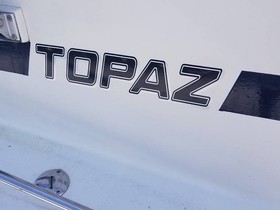 1986 Topaz Marine 29