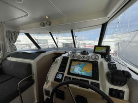 Köpa 2020 Bénéteau Swift Trawler 41 Fly