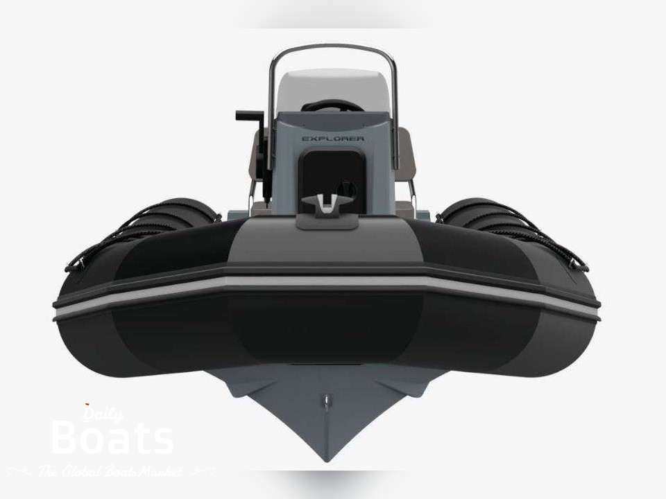 2023 Bombard Explorer 500 for sale. View price, photos and Buy 2023