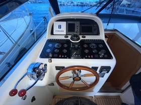 1999 Uniesse Marine 42 Open