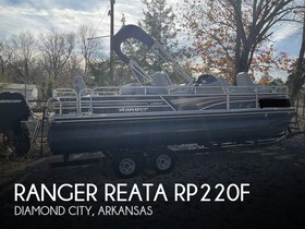 Ranger Reata Rp220F