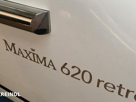 Acheter 2022 Maxima Boats 620 Retro