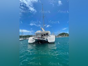 2012 Lagoon 400 satın almak