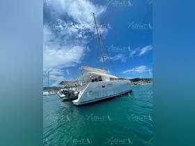 2012 Lagoon 400 for sale