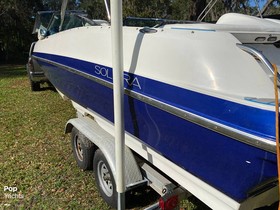 2002 Solara Boats 2257I