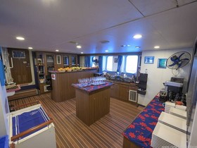Buy 2016 Custom built/Eigenbau Dive Ship