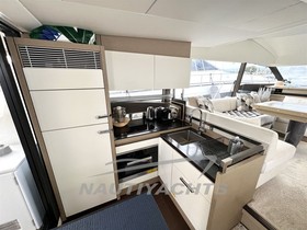 2018 Jeanneau Prestige 520 satın almak