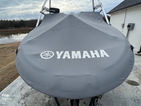 2008 Yamaha 212X til salgs