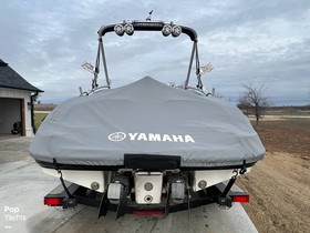 2008 Yamaha 212X