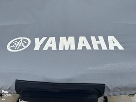 2008 Yamaha 212X à vendre