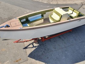 2022 Barkmet Tender / Sloop Boat - Grafit for sale