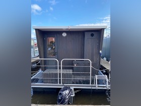 Satılık 2023 Nordic Houseboat Ns 36 Eco 23M2