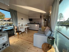 Satılık 2023 Nordic Houseboat Ns 36 Eco 23M2