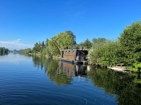 Satılık 2023 Nordic Houseboat Ns 36 Eco 23M2