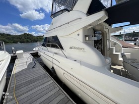 1997 Cruisers Yachts 3585 на продажу