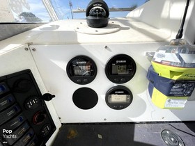 1989 Hydra-Sports 3300 for sale
