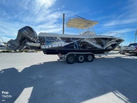 1989 Hydra-Sports 3300 for sale