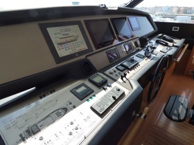 2008 Custom Line Yachts Navetta 26