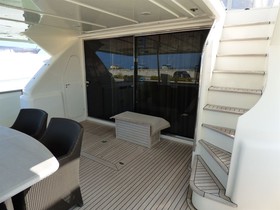 2008 Custom Line Yachts Navetta 26 te koop