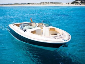 Chris-Craft 28 Launch Lr
