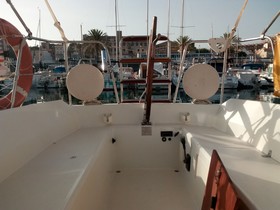 1981 Dufour 2800 in vendita