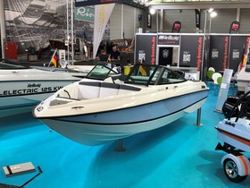 2022 Hellwig Boote Milos V 580 Open на продаж
