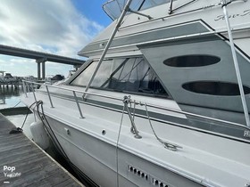 1988 Sea Ray 430 Convertible for sale