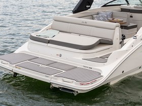 2024 Sea Ray 270 Sdxe Sundeck Inboard