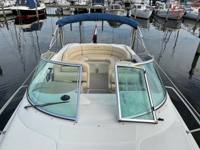 2000 Sea Ray 260 Overnighter for sale