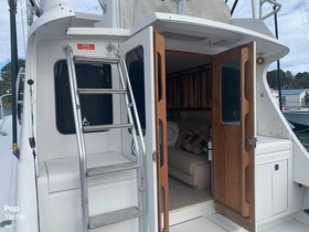 1994 Luhrs Yachts 320 Tournament