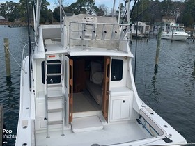 1994 Luhrs Yachts 320 Tournament