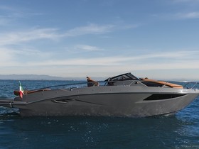 Købe 2021 Cranchi E30