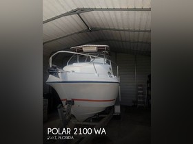 Polar Kraft 2100 Wa