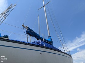 1978 Marlow-Hunter 33 for sale
