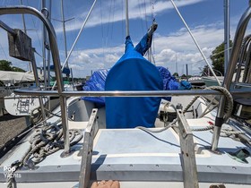 1978 Marlow-Hunter 33