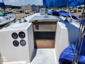 1978 Marlow-Hunter 33